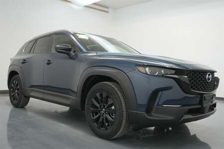 2025 Mazda CX-50 2.5 S Select Package AWD for Sale  - MA3844  - C & S Car Company