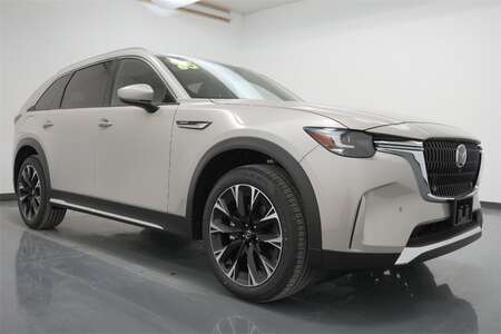2025 Mazda CX-90 PHEV Premium Plus AWD for Sale  - MA3843  - C & S Car Company