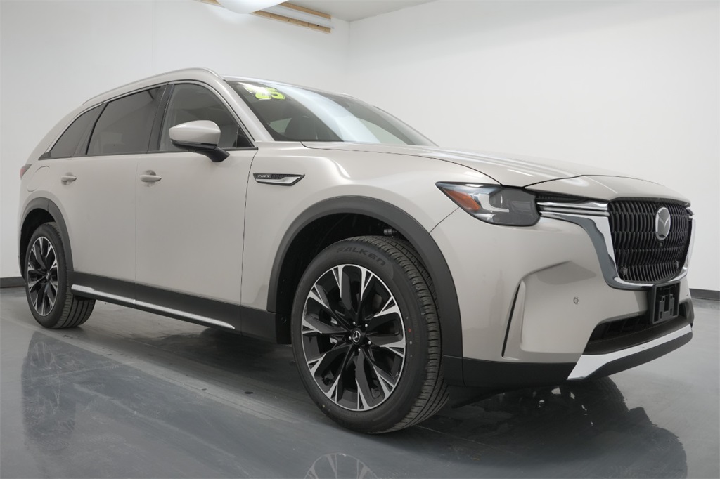 2025 Mazda CX-90 PHEV Premium Plus AWD  - MA3843  - C & S Car Company