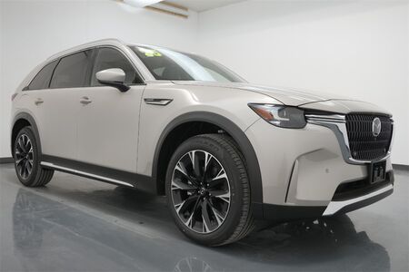 2025 Mazda CX-90 PHEV  - C & S Car Company