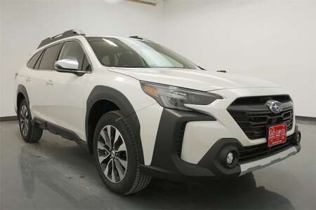 2025 Subaru Outback Touring XT AWD for Sale  - SB12955  - C & S Car Company