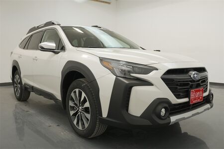 2025 Subaru Outback  - C & S Car Company
