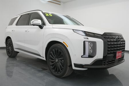 2025 Hyundai Palisade  - C & S Car Company