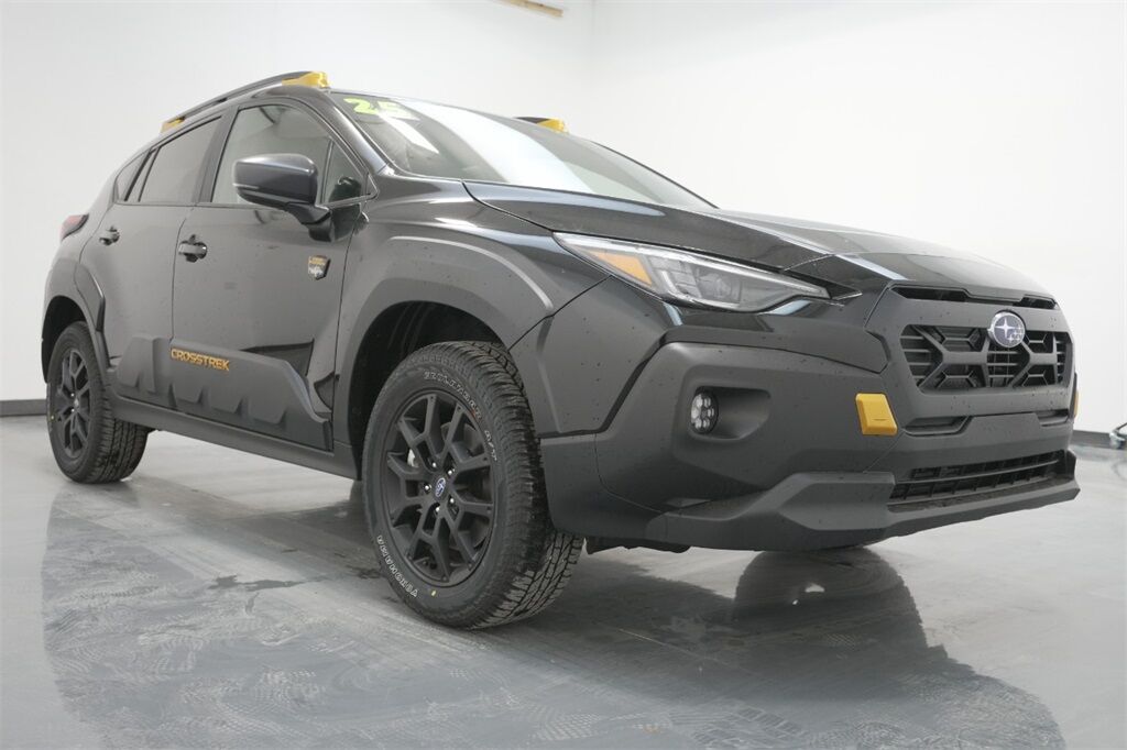 2025 Subaru Crosstrek  - C & S Car Company