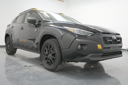 2025 Subaru Crosstrek  - C & S Car Company
