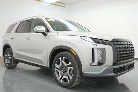 2025 Hyundai Palisade SEL Premium AWD for Sale  - HY11769  - C & S Car Company