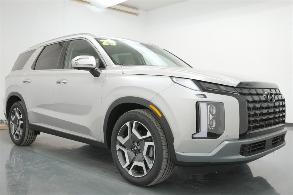 2025 Hyundai Palisade SEL Premium AWD  - HY11769  - C & S Car Company