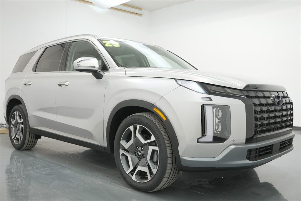 2025 Hyundai Palisade  - C & S Car Company