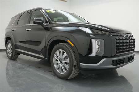 2025 Hyundai Palisade SEL AWD for Sale  - HY11768  - C & S Car Company