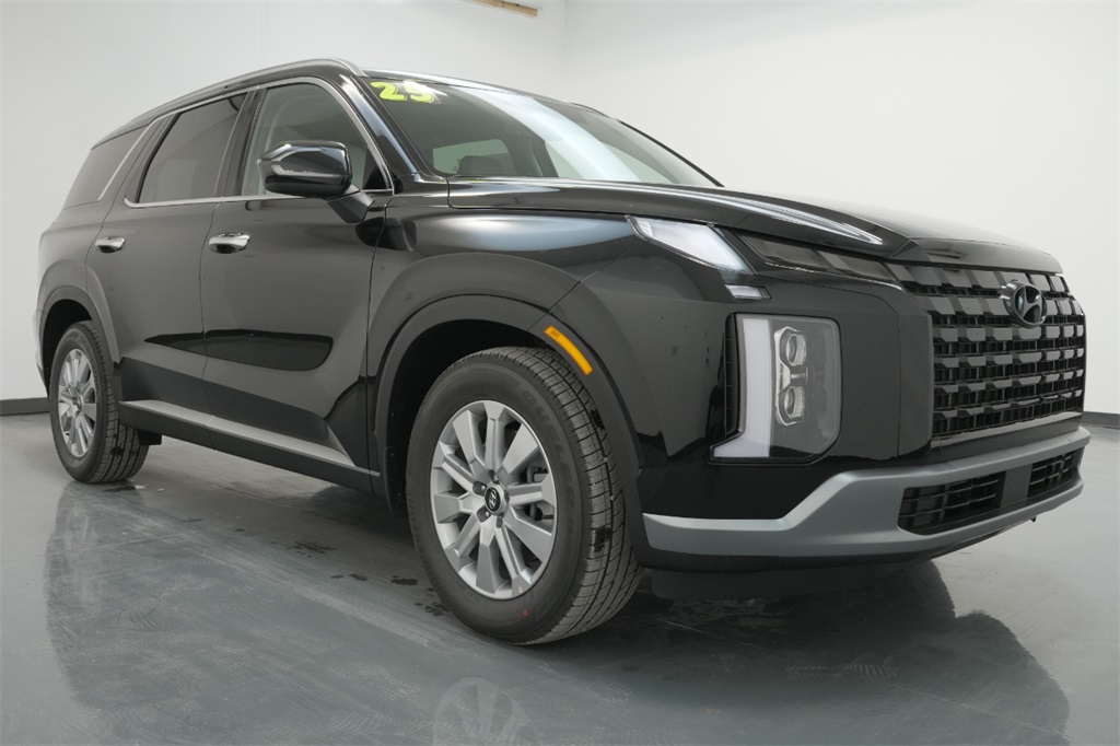 2025 Hyundai Palisade SEL AWD  - HY11768  - C & S Car Company