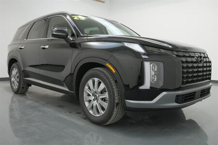 2025 Hyundai Palisade  - C & S Car Company