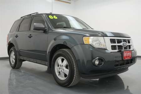 2009 Ford Escape XLT 4WD for Sale  - KSB11954B  - C & S Car Company II