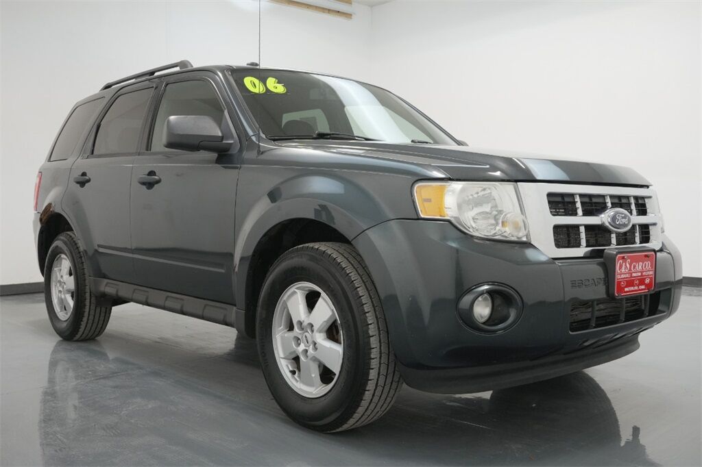 2009 Ford Escape  - C & S Car Company II