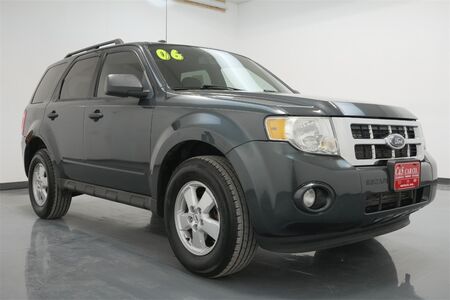 2009 Ford Escape  - C & S Car Company II