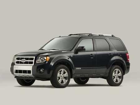 2009 Ford Escape XLT 4WD for Sale  - KSB11954B  - C & S Car Company II