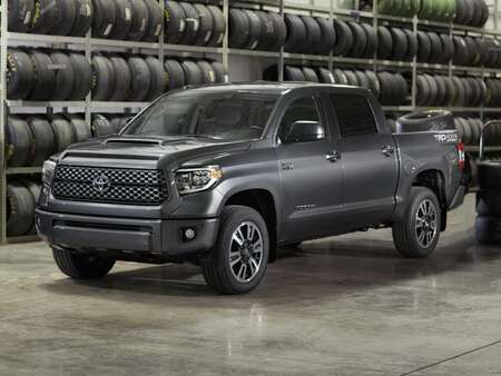 2021 Toyota Tundra 2WD SR5 for Sale  - CR19383  - C & S Car Company II