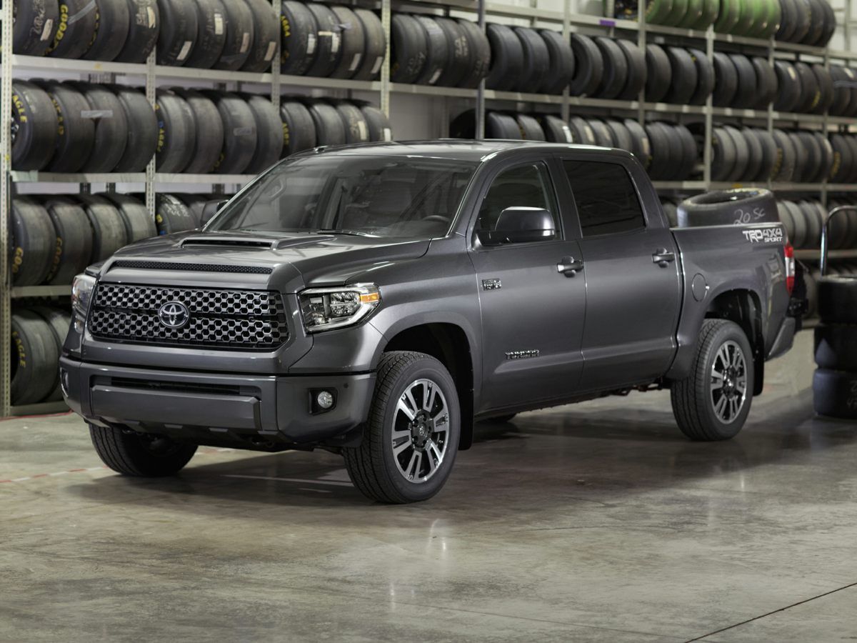 2021 Toyota Tundra 2WD  - C & S Car Company II