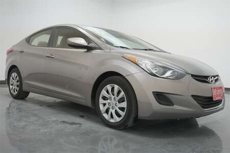 2012 Hyundai Elantra GLS for Sale  - KHY11674B  - C & S Car Company