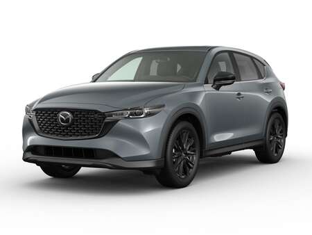 2022 Mazda CX-5 2.5 S Carbon Edition AWD for Sale  - DSB11852B  - C & S Car Company II
