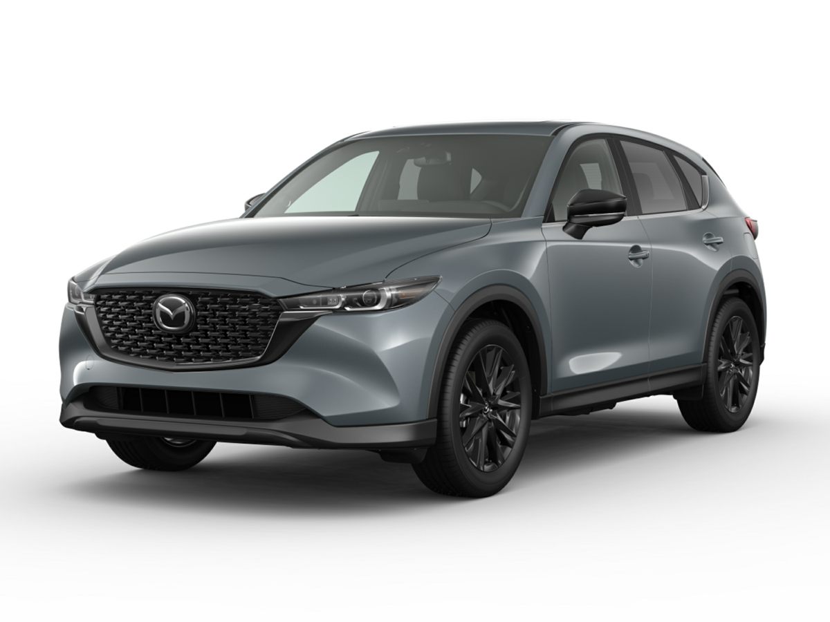 2022 Mazda CX-5 2.5 S Carbon Edition AWD  - DSB11852B  - C & S Car Company II