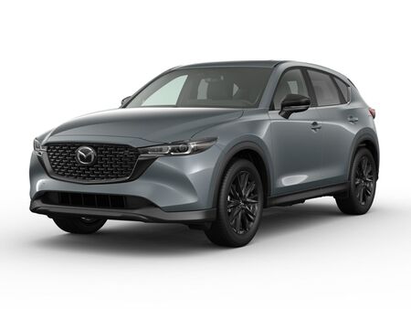 2022 Mazda CX-5  - C & S Car Company II
