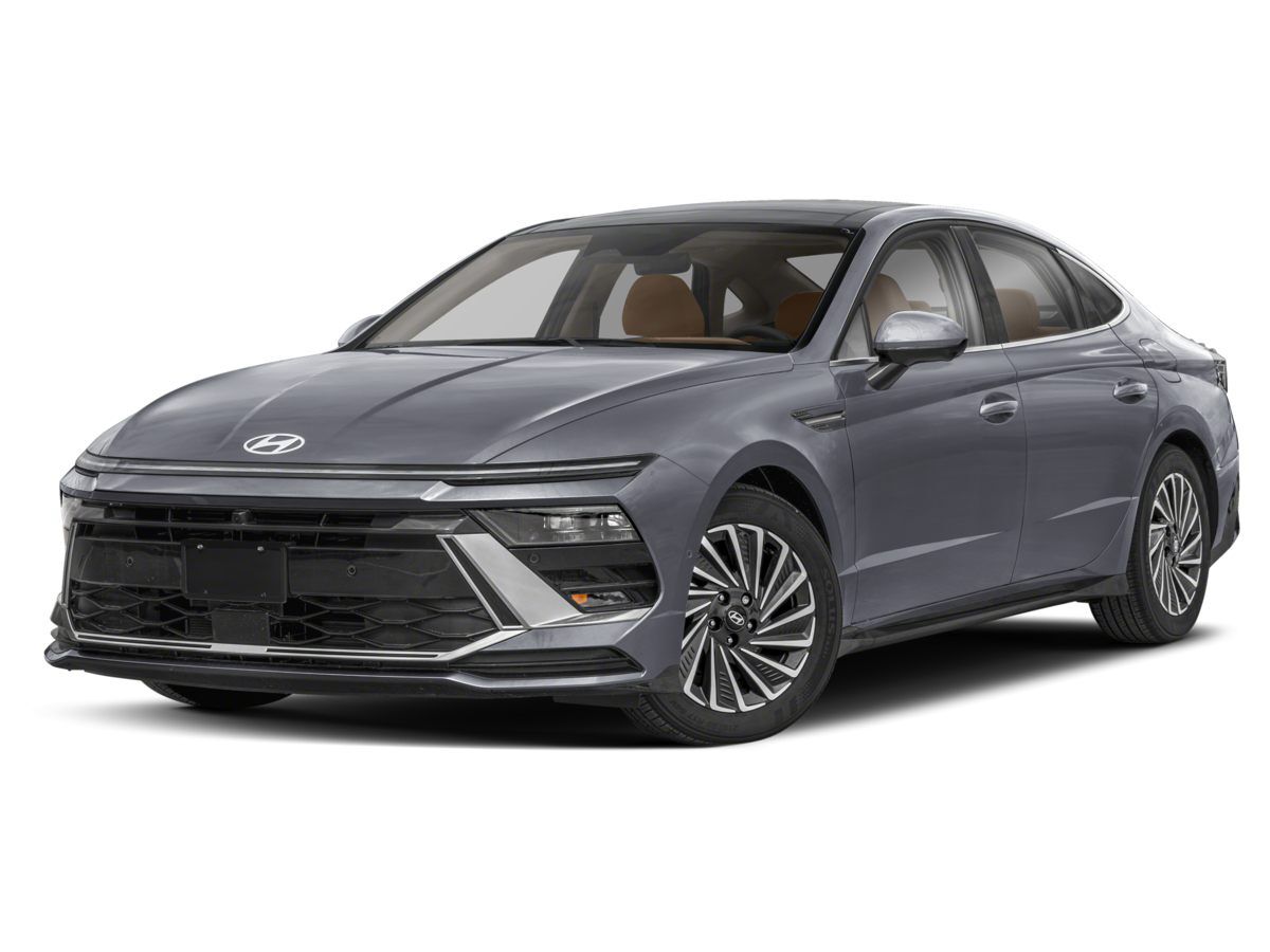 2025 Hyundai Sonata Hybrid  - C & S Car Company
