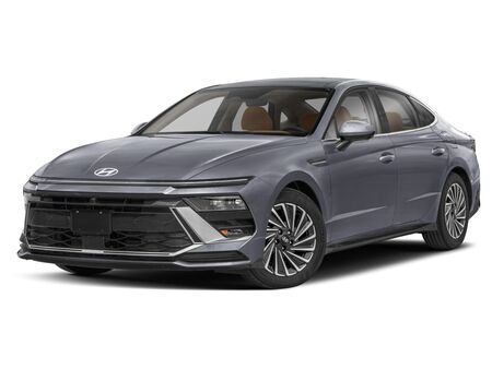 2025 Hyundai Sonata Hybrid  - C & S Car Company