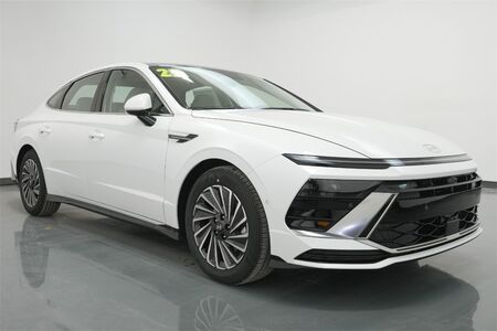 2025 Hyundai Sonata Hybrid  - C & S Car Company