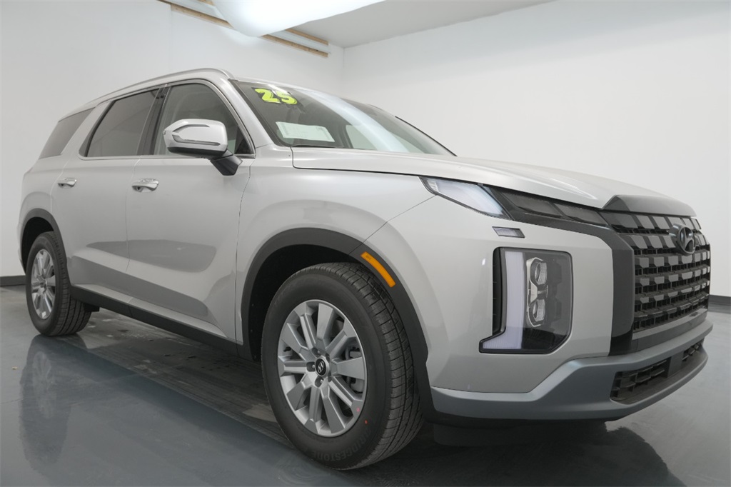 2025 Hyundai Palisade SEL AWD  - HY11772  - C & S Car Company