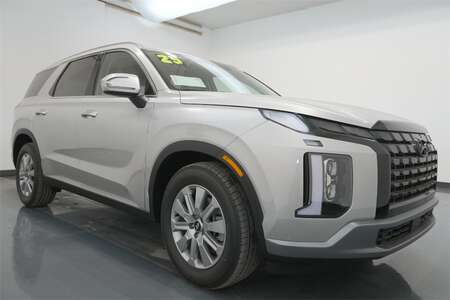 2025 Hyundai Palisade SEL AWD for Sale  - HY11772  - C & S Car Company