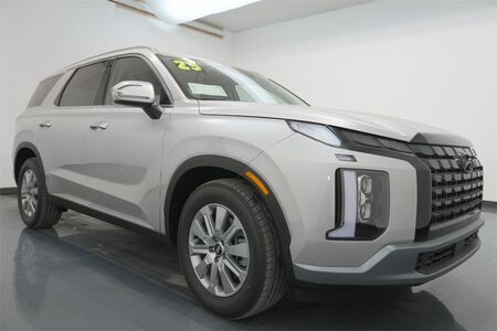 2025 Hyundai Palisade  - C & S Car Company