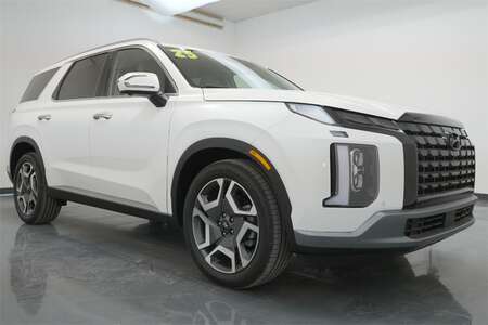 2025 Hyundai Palisade SEL Premium AWD for Sale  - HY11771  - C & S Car Company