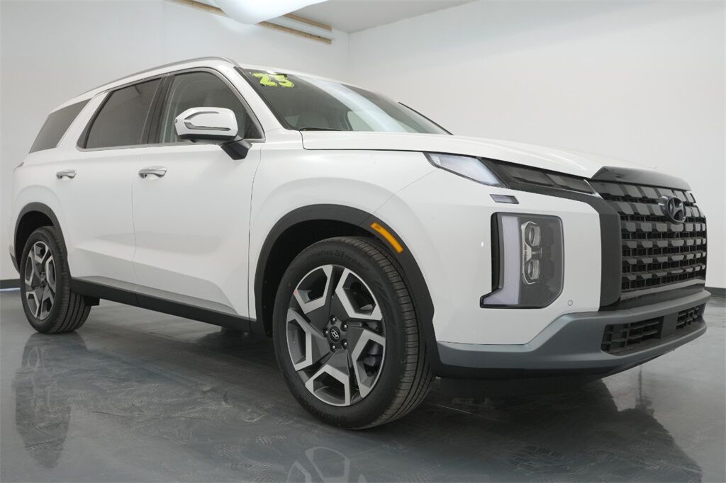 2025 Hyundai Palisade  - C & S Car Company
