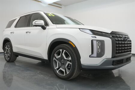 2025 Hyundai Palisade  - C & S Car Company