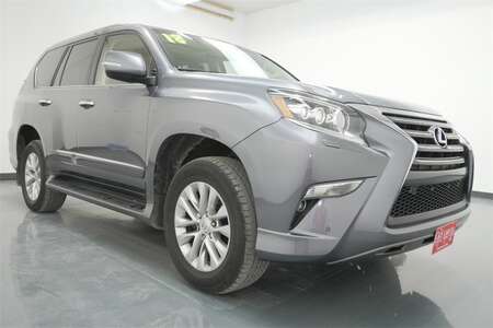 2018 Lexus GX 460 4WD for Sale  - CHY11725A2  - C & S Car Company