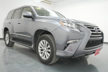 2018 Lexus GX  - C & S Car Company