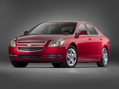 2009 Chevrolet Malibu LT for Sale  - KHY11108B  - C & S Car Company