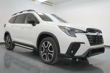 2025 Subaru Ascent Limited for Sale  - SB12964  - C & S Car Company