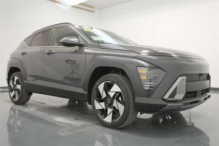2025 Hyundai Kona Limited AWD for Sale  - HY11778  - C & S Car Company