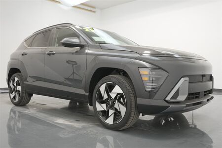 2025 Hyundai Kona  - C & S Car Company II