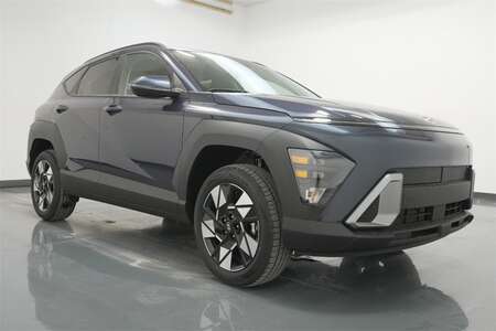 2025 Hyundai Kona SEL AWD for Sale  - HY11776  - C & S Car Company