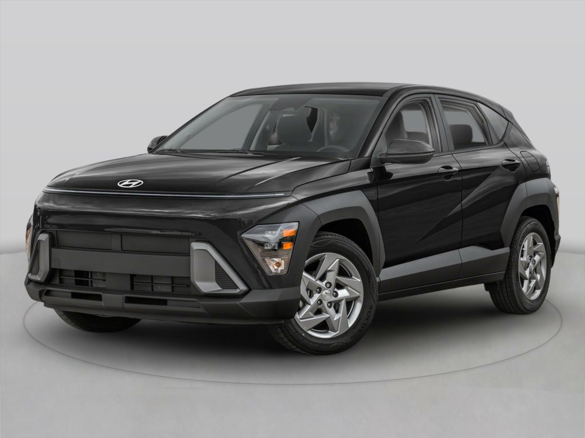 2025 Hyundai Kona SEL AWD  - HY11776  - C & S Car Company