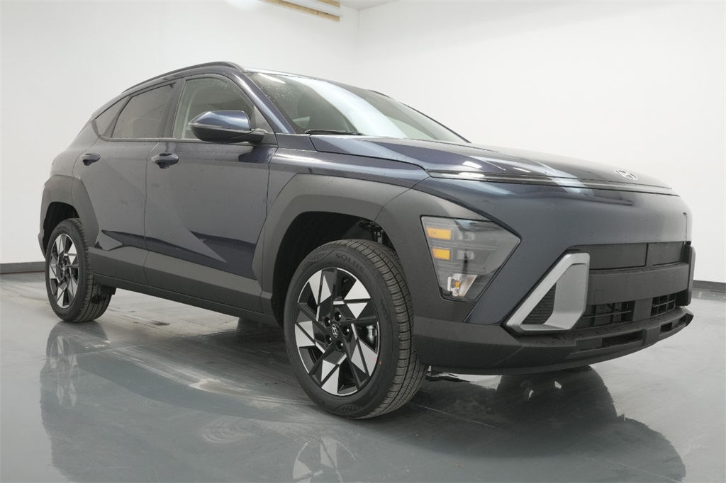 2025 Hyundai Kona SEL AWD  - HY11776  - C & S Car Company II