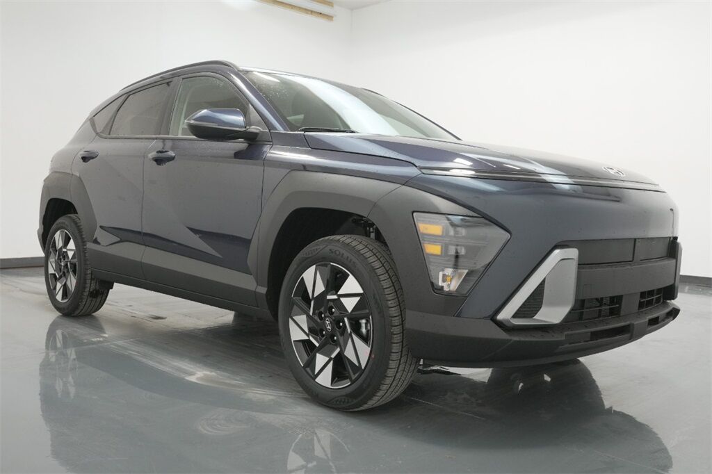 2025 Hyundai Kona  - C & S Car Company II