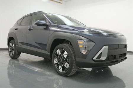 2025 Hyundai Kona  - C & S Car Company II