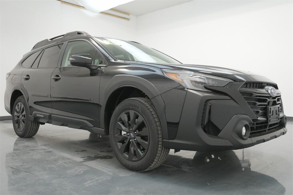2025 Subaru Outback  - C & S Car Company