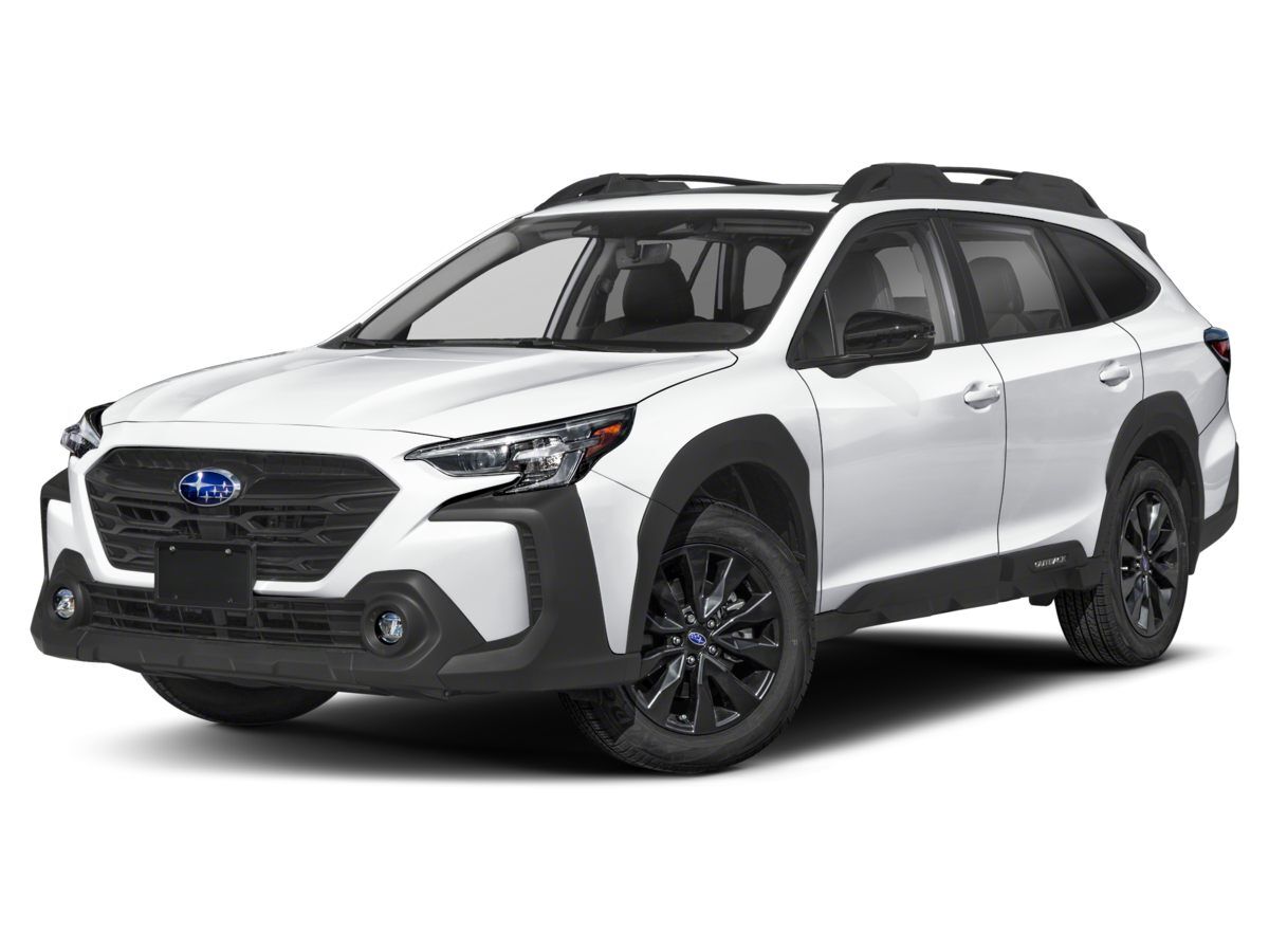 2025 Subaru Outback  - C & S Car Company