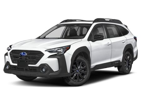 2025 Subaru Outback  - C & S Car Company