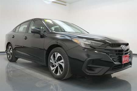 2025 Subaru Legacy Premium AWD for Sale  - SB12965  - C & S Car Company