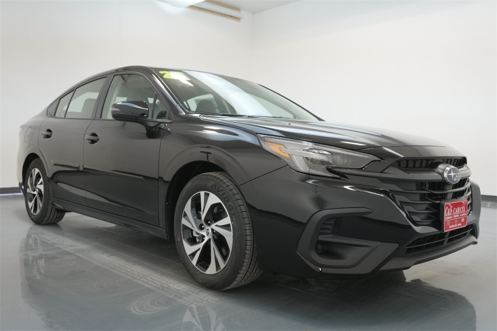 2025 Subaru Legacy Premium AWD  - SB12965  - C & S Car Company